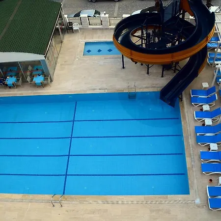 Saygili 3* Σιντέ