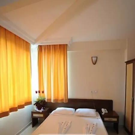 Otel Saygılı