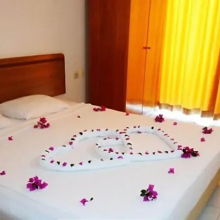 Otel Saygılı 3*