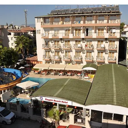 Ξενοδοχείο Saygili 3*