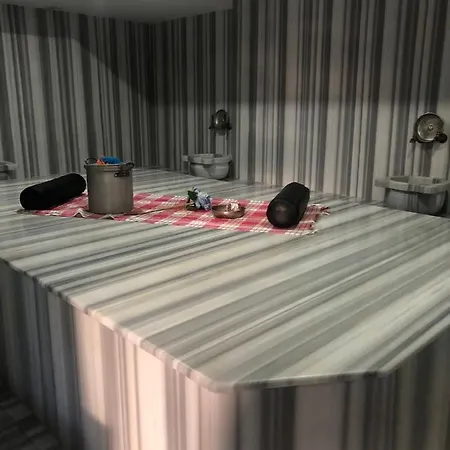 Saygili 3* Σιντέ