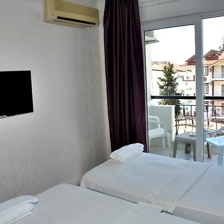 Otel Saygılı 3*