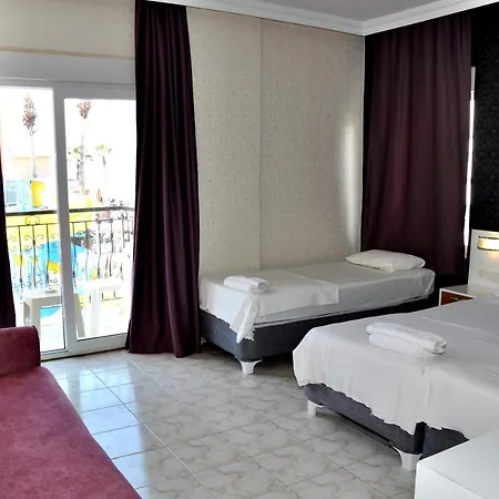 Otel Saygılı