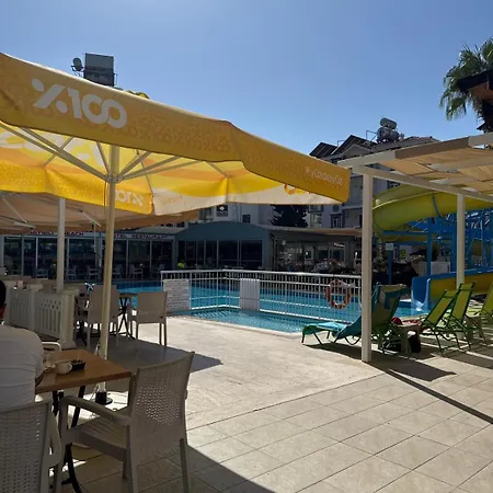 Ξενοδοχείο Saygili