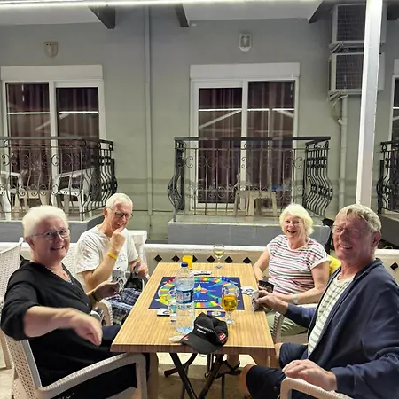 Saygili Ξενοδοχείο Σιντέ