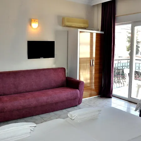 Ξενοδοχείο Saygili Σιντέ