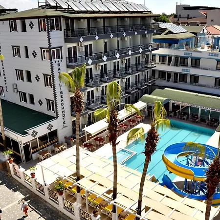 Ξενοδοχείο Saygili 3*