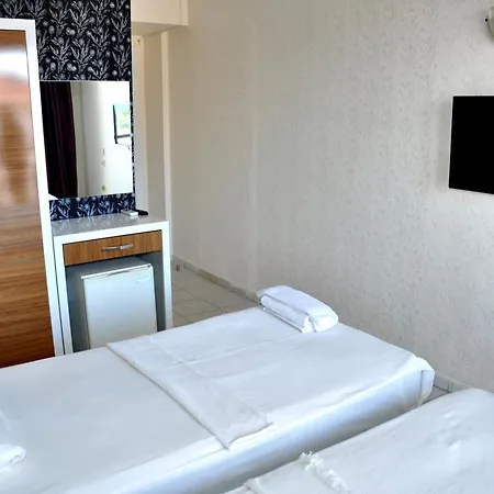 Hotel Saygili & 3*