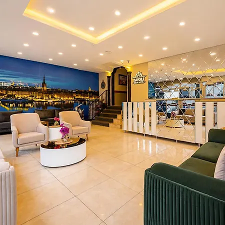 Saygili & فندق