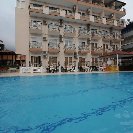 Ξενοδοχείο Saygili 3*