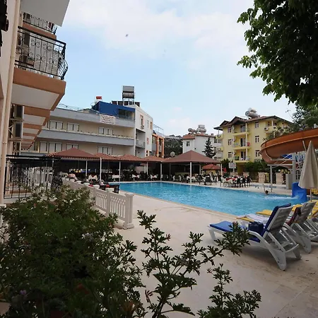 Otel Saygılı 3*